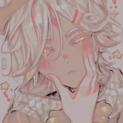 ⁠✿ Pure Vanilla Cookie |♡| General user ⁠✿