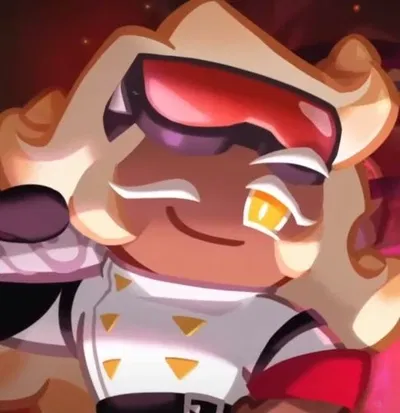 ✧ Butter Roll Cookie |💉| Assistant user ✧