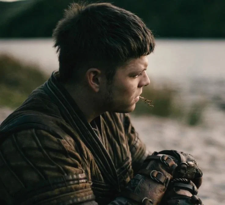 Ivar the Boneless