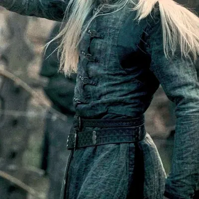 Aemond Targaryen