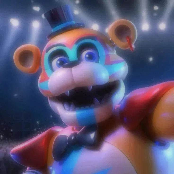 Freddy Fazbear