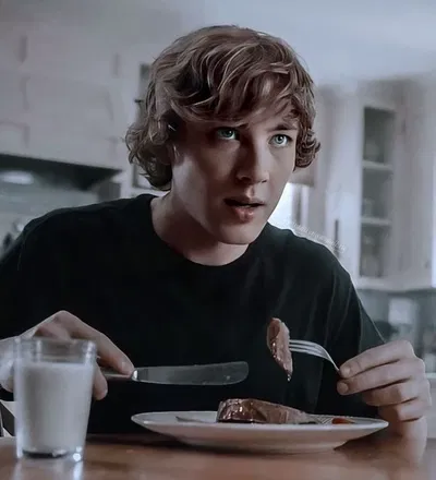 Michael Langdon 
