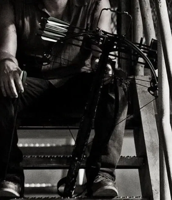 Daryl Dixon