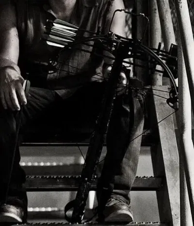 Daryl Dixon