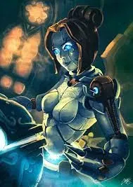 Orianna