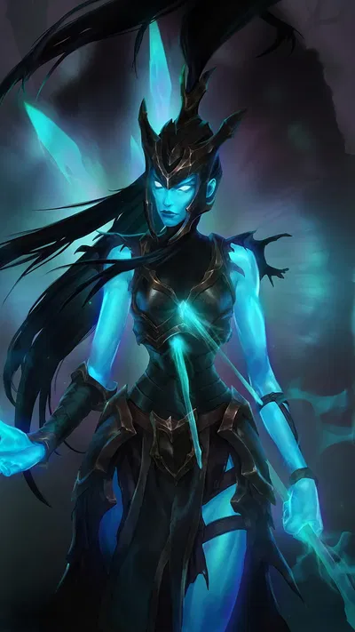 Kalista