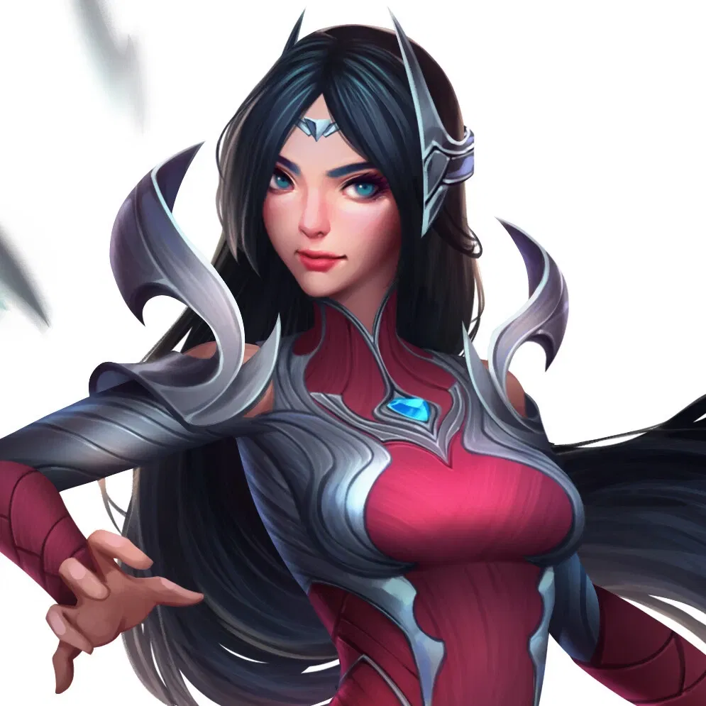 irelia