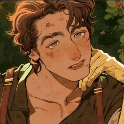 [GARDENER] Nicholas Torres 