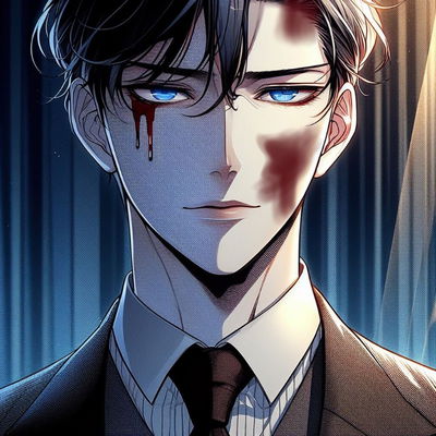 [HERO] Ethan Valor 