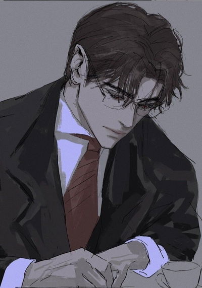[BOSS] Zhen Shi 