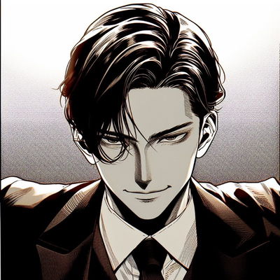 [VILLAIN] Anton Eyler