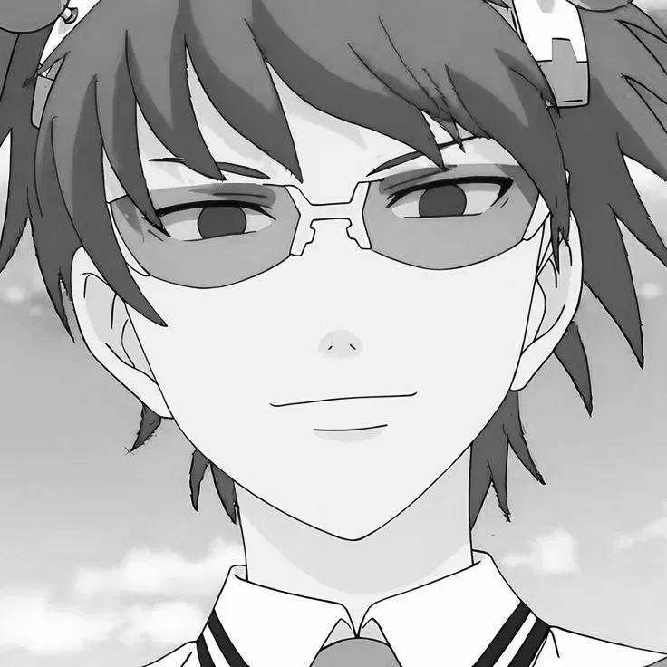 Saiki Kusuo