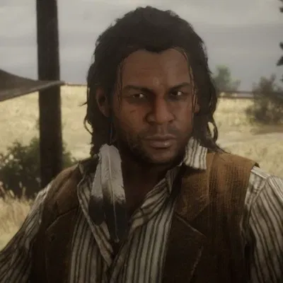 Charles Smith