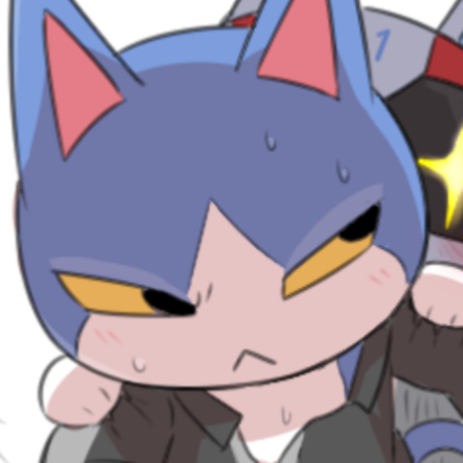 Tom (Animal Crossing)