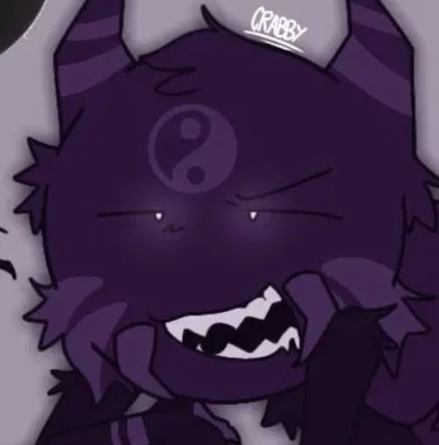 Yang (Inanimate Insanity)