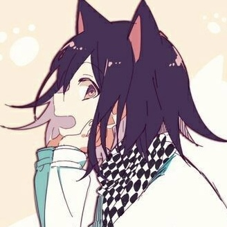 Catboy Kokichi