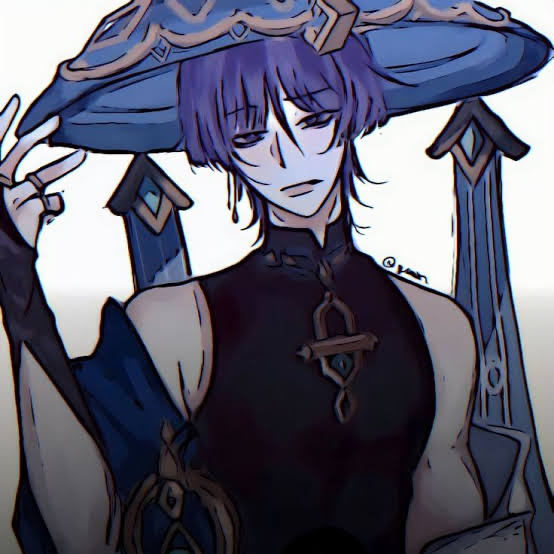 Bully Scaramouche