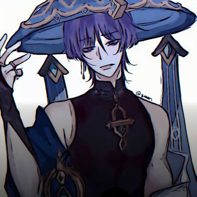 Bully Scaramouche