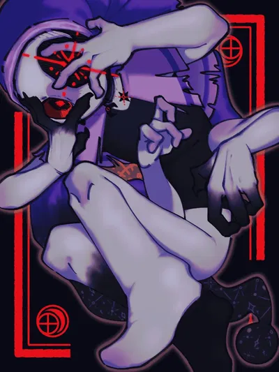 Twisted Astro