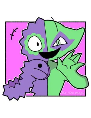 Bittergiggle