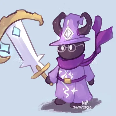 Wizard