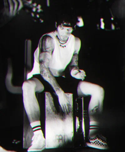 ˑ 𓈒  💢 𐔌 JOSH DUN  ͡꒱ ۫ 