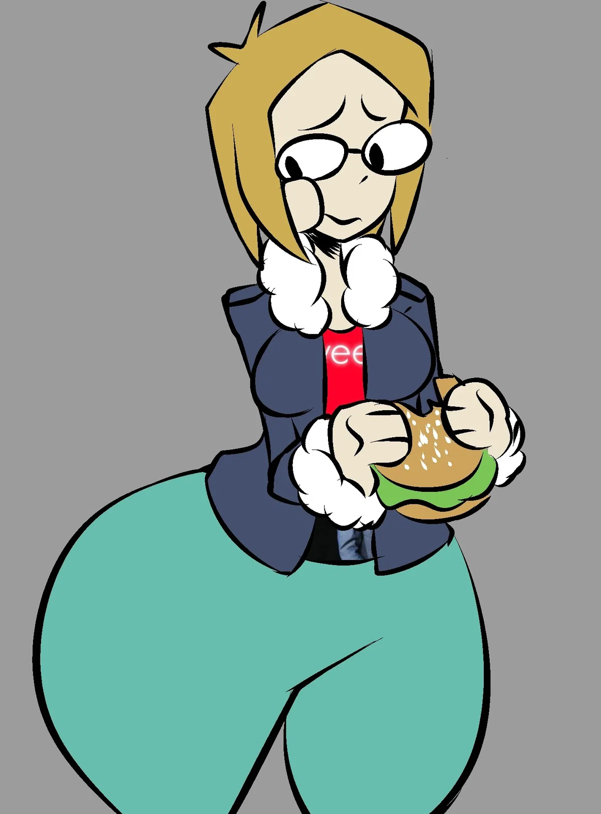 Molly Maccaroni (nasty_spaghjett)