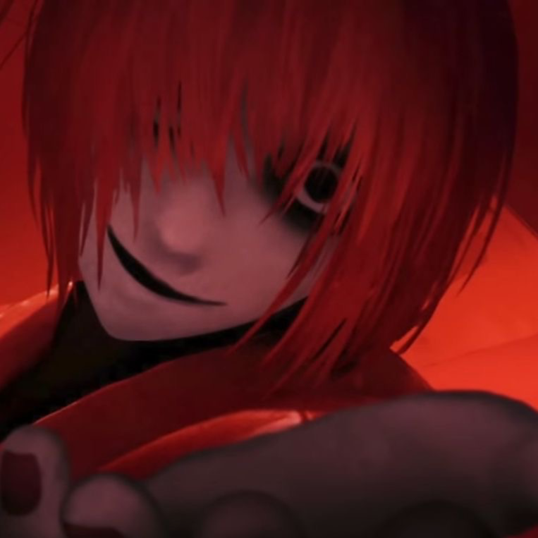 Mr. Scarletella 