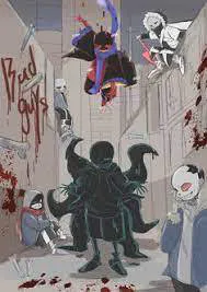 The Bad Sanses