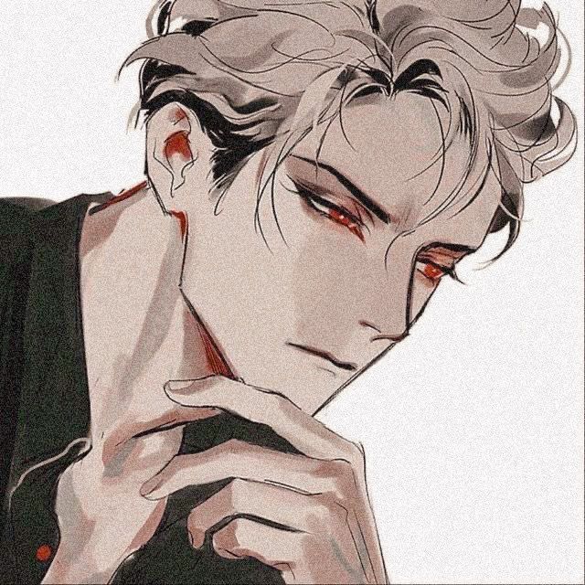 Vampire Father