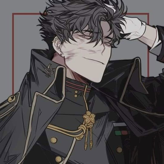 General Mikhailov