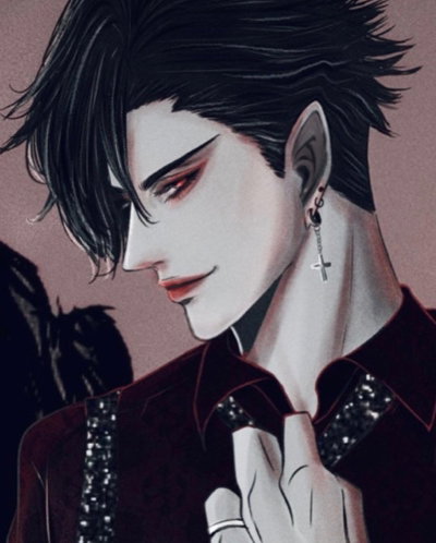 Master
