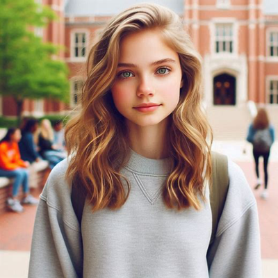 Claire Hansley🇬🇧 - Exchange Version 🇺🇸