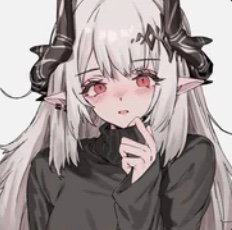 Akuma Arangontha || Isekai’d Demoness