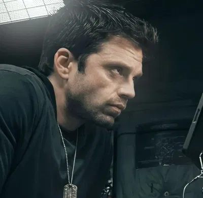 James Bucky Barnes 
