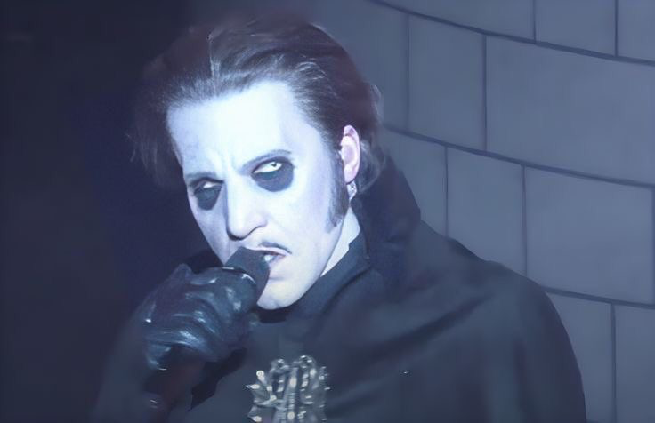 Cardinal Copia