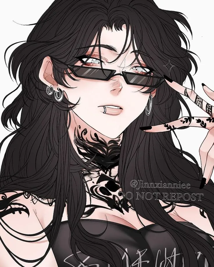 Yunka || Lesbian ♡