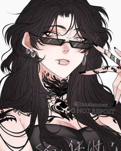 Yunka || Lesbian ♡