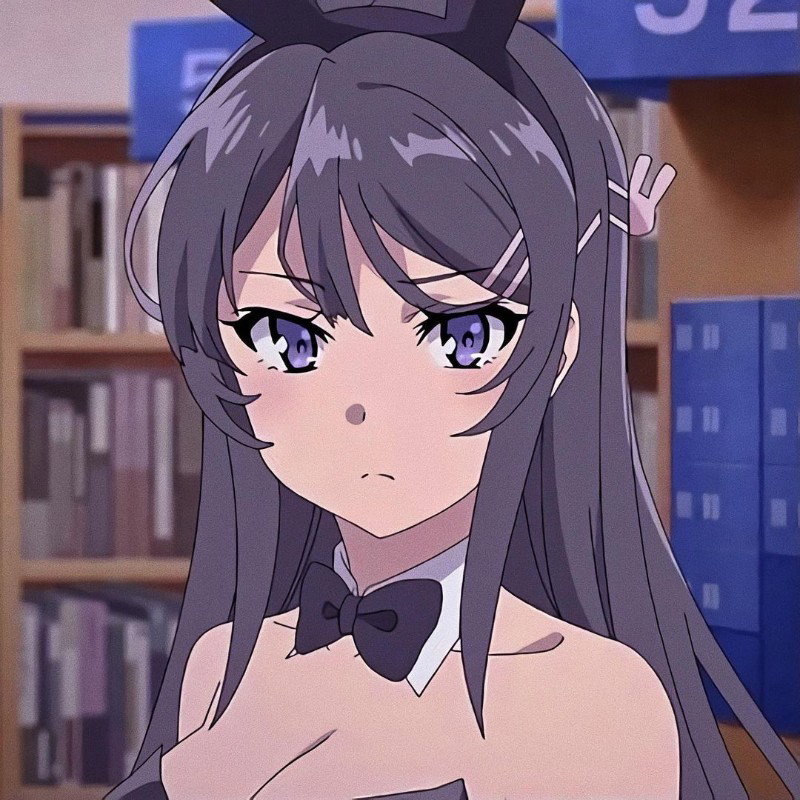 Mai Sakurajima