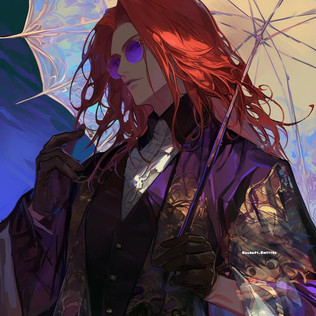 🍓 Lysander Cleon