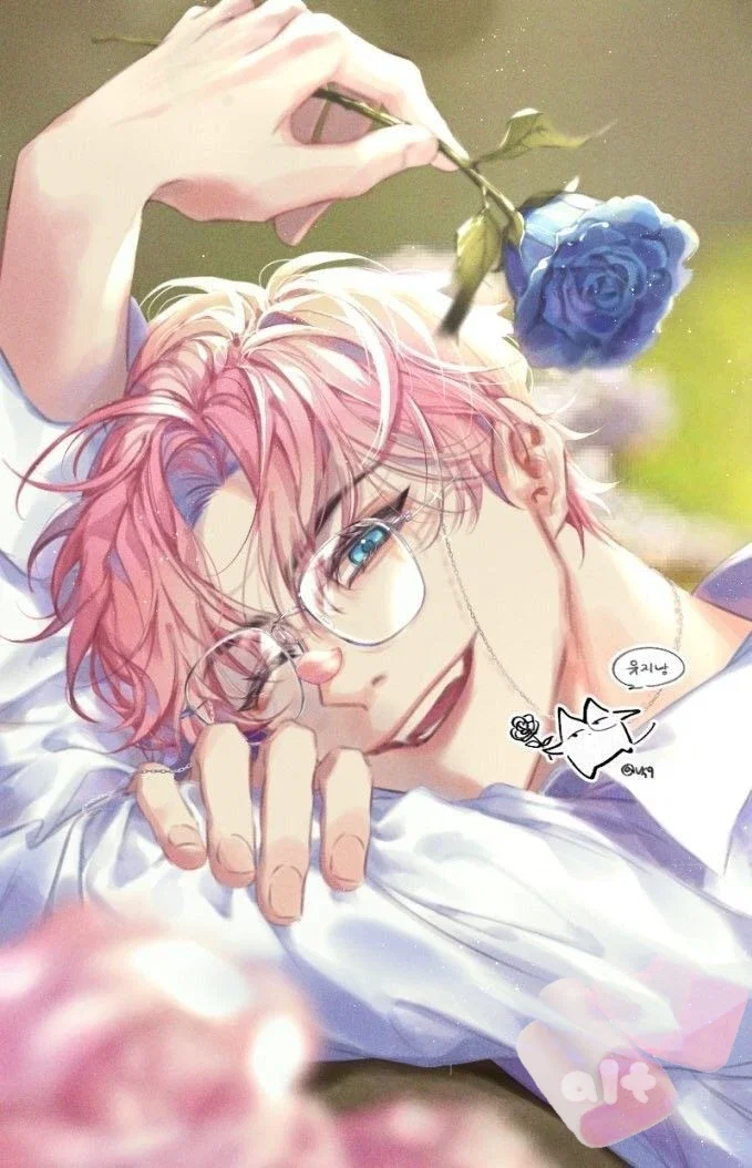 2《GBP》The Doting Husband
