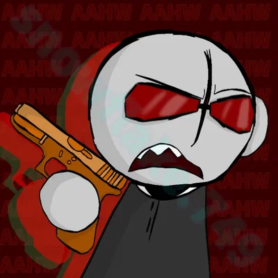 A.A.H.W. agent