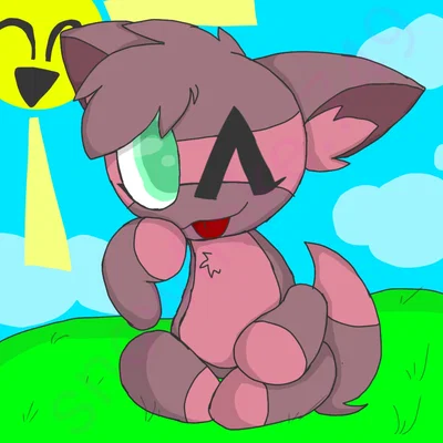 Clipp [pretty blood oc]