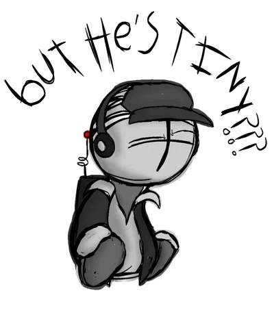 Tiny Deimos 