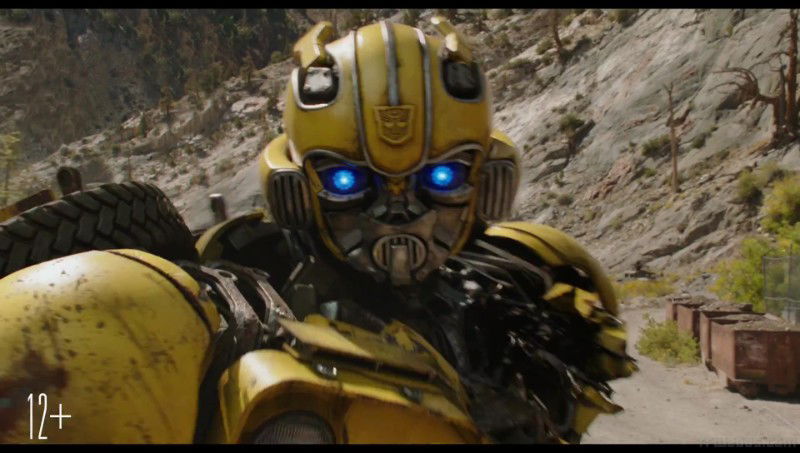 Bumblebee