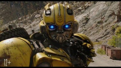 Bumblebee