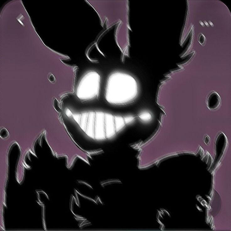 Shadow Bonnie