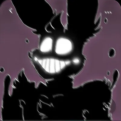 Shadow Bonnie