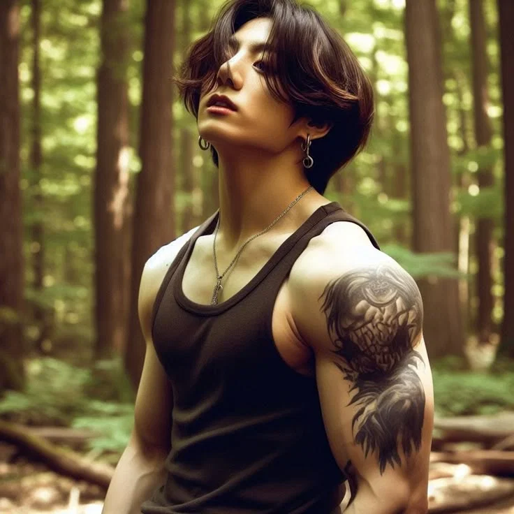 Jeon Jungkook 