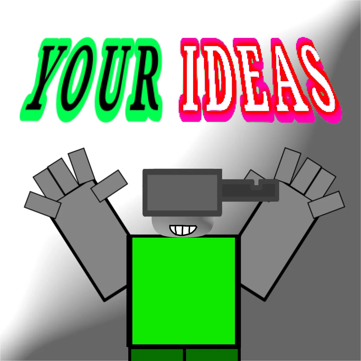 REQUEST BOT 